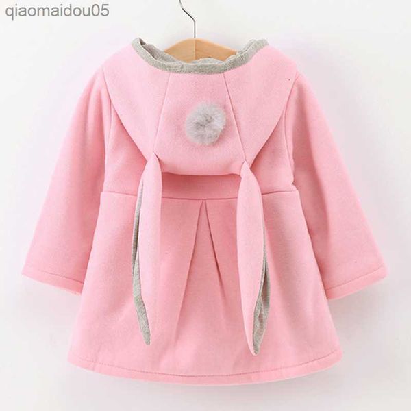 baby kid girls jackets spring autumn rabbit ear cotton winter outerwear children hooded coats 1 2 3 4 5 year old toddler clothes l230712, Blue;gray
baby kid girls jackets spring autumn rabbit ear cotton winter outerwear children hooded coats 1 2 3 4 5 year old toddler clothes l230712, Blue;gray