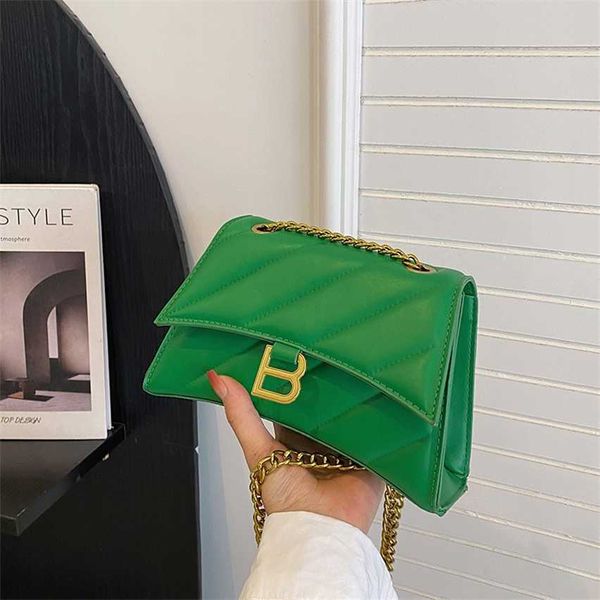 67% off 2023 new bagdesigner textual letter decorative fashionable small square new chic chain simple one shoulder crossbody women's ba
67% off 2023 new bagdesigner textual letter decorative fashionable small square new chic chain simple one shoulder crossbody women's ba