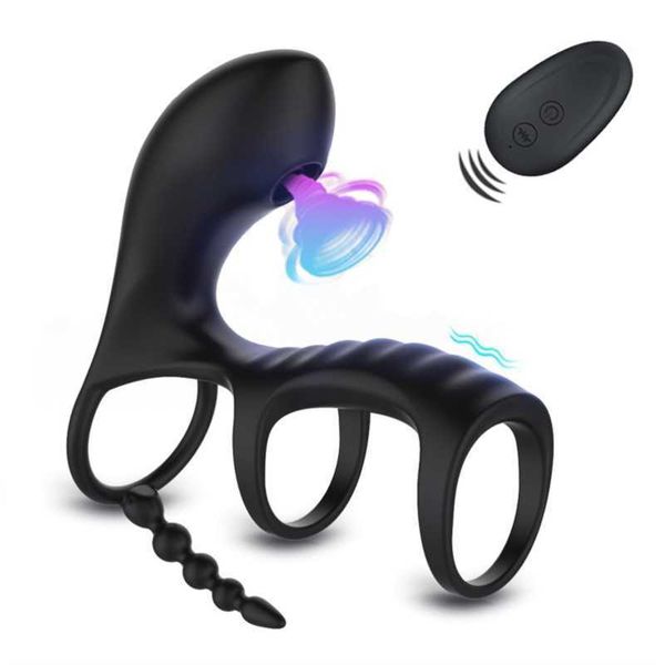toy massager 10 modes couple rings for men sucking clit massager vibrating ring supplies intimate goods women perfect climax
toy massager 10 modes couple rings for men sucking clit massager vibrating ring supplies intimate goods women perfect climax