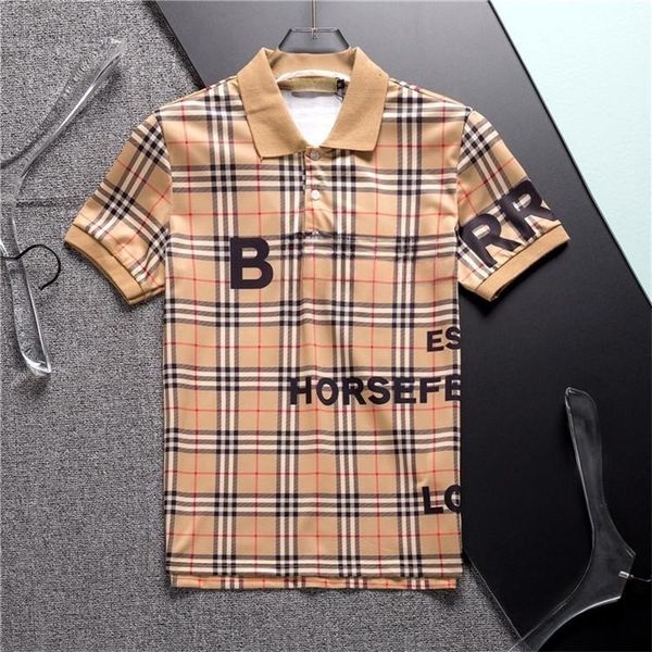 2023 summer new business lapel polo shirt men's youth short-sleeved t-shirt casual trend m-3xl a53, White;black
2023 summer new business lapel polo shirt men's youth short-sleeved t-shirt casual trend m-3xl a53, White;black