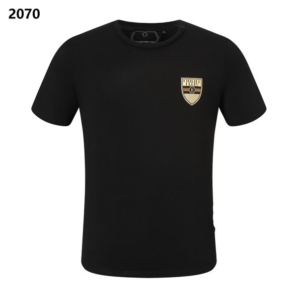 new style phillip plain men t-shirt designer pp skull diamond t shirt short sleeve dollar brown bear brand o-neck skulls paris t-shirt pp po, White;black
new style phillip plain men t-shirt designer pp skull diamond t shirt short sleeve dollar brown bear brand o-neck skulls paris t-shirt pp po, White;black