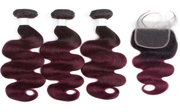 fashion girl ombre brazilian hair 3 bundles with lace closure 1b99j body wave human hair bundles two tone ombre brazilian human h9547590, Black
fashion girl ombre brazilian hair 3 bundles with lace closure 1b99j body wave human hair bundles two tone ombre brazilian human h9547590, Black