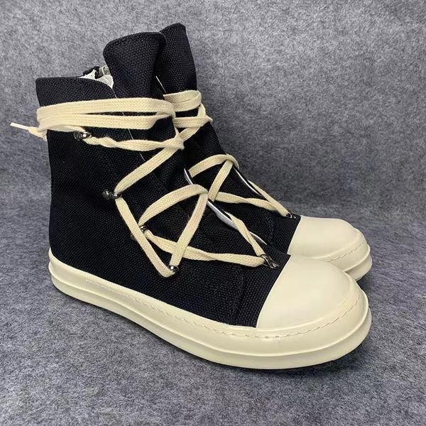 men's tracksuits designer shoes footwear high casual sneakers for mens womens thick bottom canvas size 35-46, Gray
men's tracksuits designer shoes footwear high casual sneakers for mens womens thick bottom canvas size 35-46, Gray