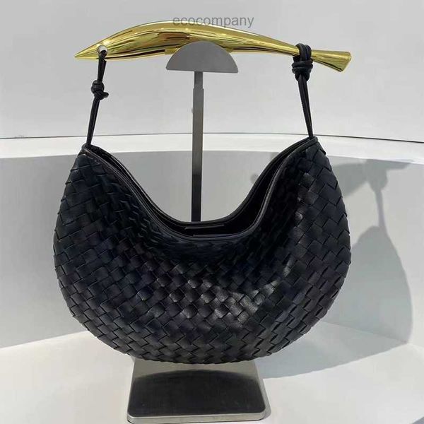handbag new designer small design sardine woven bag women's leather versatile high-grade metal handle dumpling 1qbq
handbag new designer small design sardine woven bag women's leather versatile high-grade metal handle dumpling 1qbq