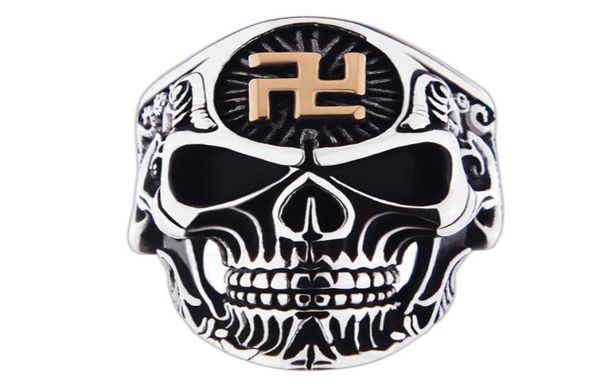 stainless steel big skull ring for men jewelry vintage style rings rings for 69440437270968, Silver
stainless steel big skull ring for men jewelry vintage style rings rings for 69440437270968, Silver
