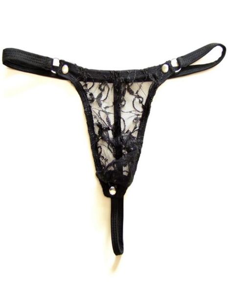 rivet design lace thongs men sissy underwear transparent male bikini gstrings seamless funny thong for man s10157477216, Red;black
rivet design lace thongs men sissy underwear transparent male bikini gstrings seamless funny thong for man s10157477216, Red;black