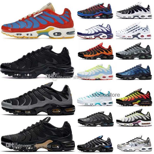 with box tn plus running shoes mens white black royal grey club university blue hyper reverse sunset women breathable sneakers trainers outd
with box tn plus running shoes mens white black royal grey club university blue hyper reverse sunset women breathable sneakers trainers outd