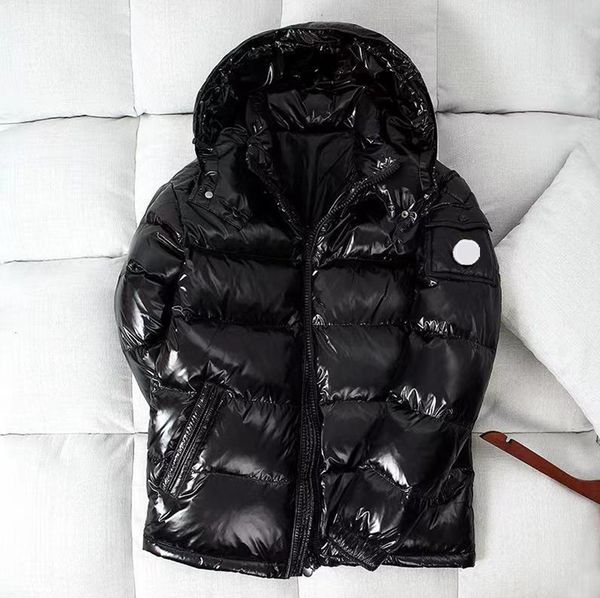 designer scan logo luxury brand winter puffer jacket mens down jacket men woman thickening warm coat fashion men's clothing outerwear o, Black
designer scan logo luxury brand winter puffer jacket mens down jacket men woman thickening warm coat fashion men's clothing outerwear o, Black