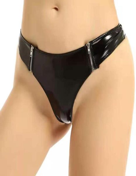 women039s panties women fetish glossy leather shorts for erotic bottom shiny sheath underwear zipper wetlook latex min5014101148, Black;pink
women039s panties women fetish glossy leather shorts for erotic bottom shiny sheath underwear zipper wetlook latex min5014101148, Black;pink