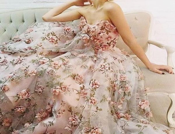 2017 fairy ball gown evening dresses with sweetheart neck sleeveless floor length handmade flowers printed vine pattern organza pr2205005, Black;red
2017 fairy ball gown evening dresses with sweetheart neck sleeveless floor length handmade flowers printed vine pattern organza pr2205005, Black;red