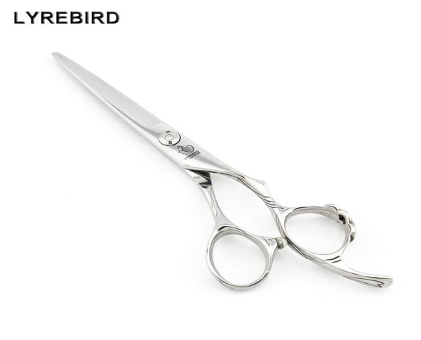professional hair shears 6 inch silver hair scissors japan 440c bowknot handle whole 10pcslot lyrebird class new6089904
professional hair shears 6 inch silver hair scissors japan 440c bowknot handle whole 10pcslot lyrebird class new6089904