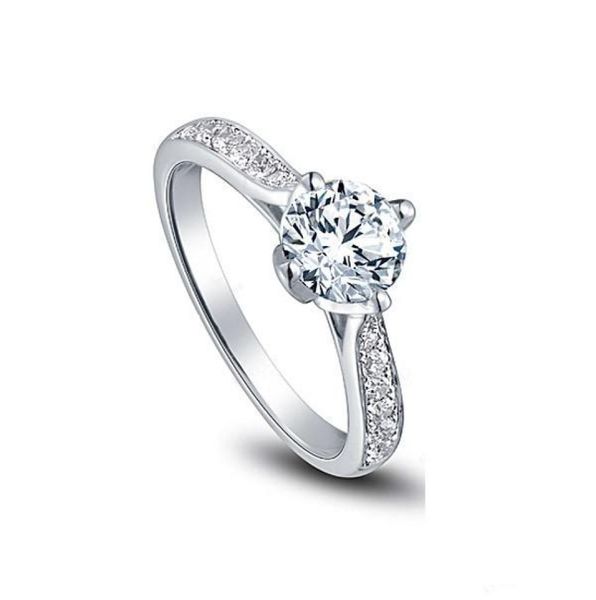 fine rings us gia certificate 18k white gold 1 ct moissanite engagement for womenhearts and arrowswedding diamond rings1875556, Slivery;golden
fine rings us gia certificate 18k white gold 1 ct moissanite engagement for womenhearts and arrowswedding diamond rings1875556, Slivery;golden