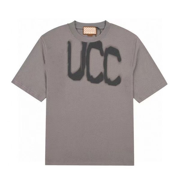 mens t shirts men shirts designer t shirts mens shirt summer casual round neck sweat-absorbing short sleeved letter printing fashion couple&, White;black
mens t shirts men shirts designer t shirts mens shirt summer casual round neck sweat-absorbing short sleeved letter printing fashion couple&, White;black