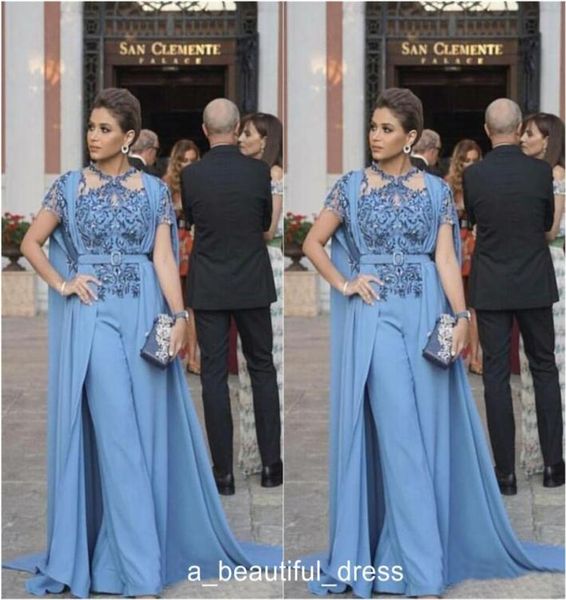new design jumpsuits prom dresses with wrap saudi arabic beaded applique evening gowns long women party suit ed12072589295, Black;red
new design jumpsuits prom dresses with wrap saudi arabic beaded applique evening gowns long women party suit ed12072589295, Black;red