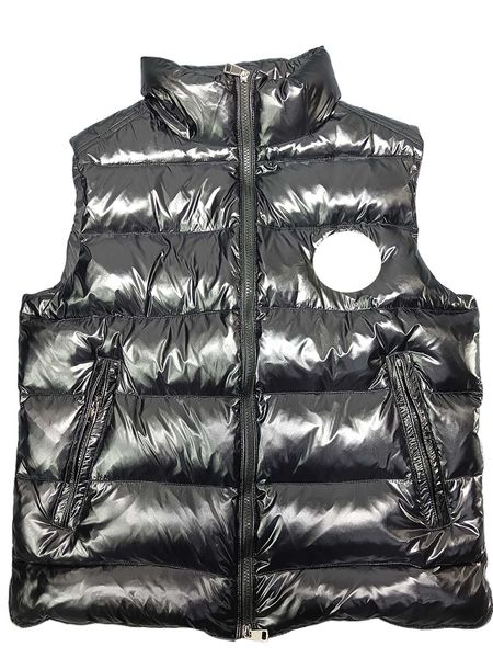 monclairer back printed letter mens down vest chest embroidery badge men gilets autumn winter stand collar coat designer gilet mens size 1--, Black;white
monclairer back printed letter mens down vest chest embroidery badge men gilets autumn winter stand collar coat designer gilet mens size 1--, Black;white