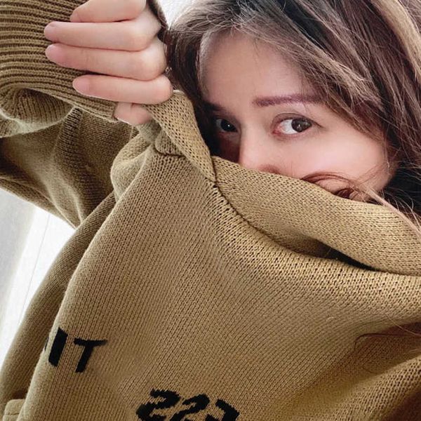 essentialhoodie hoodie turtleneck jumpers loose sweaters casual knits essent hoody lazy style for men women essentails pullover sweatshirts, Black
essentialhoodie hoodie turtleneck jumpers loose sweaters casual knits essent hoody lazy style for men women essentails pullover sweatshirts, Black