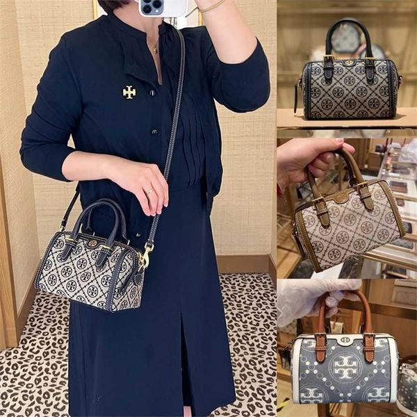 65% off 2023 new bagdesigner new tb women's old flower pillow mini boston handbag canvas wine bucket one shoulder crossbody commuter ba
65% off 2023 new bagdesigner new tb women's old flower pillow mini boston handbag canvas wine bucket one shoulder crossbody commuter ba