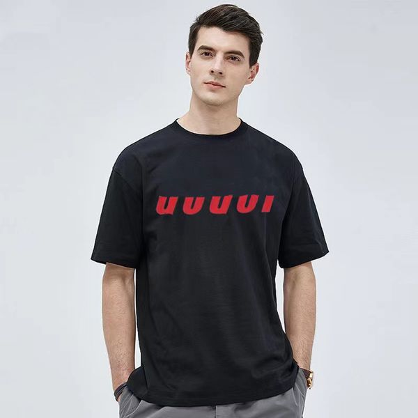 t shirt men designer t shirt luxury brand designer shirt letter printed clothes couple short sleeves high street loose tees size s-2xl black, White;black
t shirt men designer t shirt luxury brand designer shirt letter printed clothes couple short sleeves high street loose tees size s-2xl black, White;black