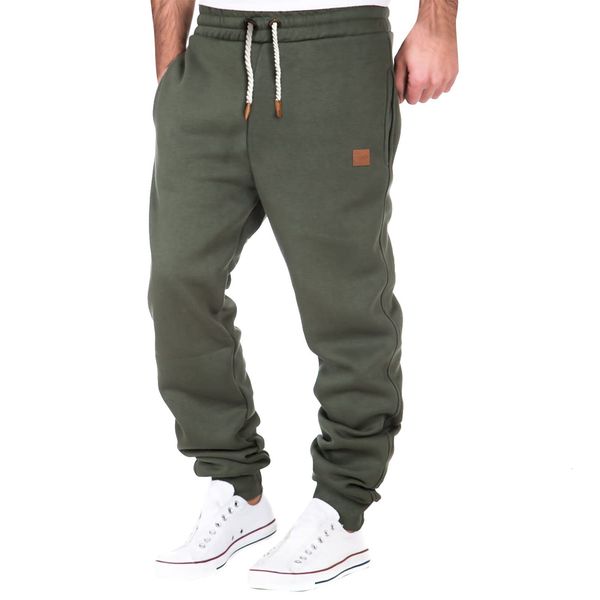 mens pants winter warm casual sports wool jogging discovery channel 230720, Black
mens pants winter warm casual sports wool jogging discovery channel 230720, Black