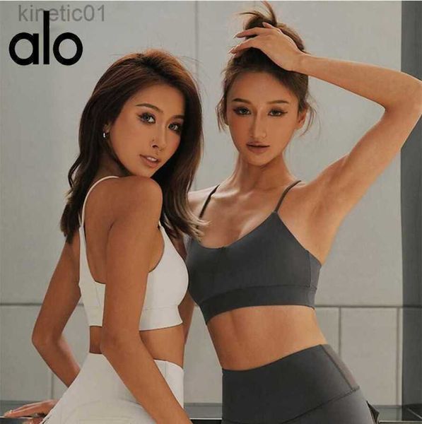 desginer alo yoga bra bra 1-1 nude feel skincare running fitness bra no steel ring running shock tank for women, White
desginer alo yoga bra bra 1-1 nude feel skincare running fitness bra no steel ring running shock tank for women, White