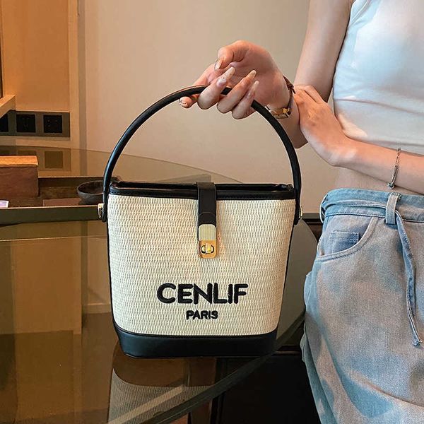 bag 10% off designer fashion handheld for women new grass woven single shoulder crossbody casual bucket bagmo90
bag 10% off designer fashion handheld for women new grass woven single shoulder crossbody casual bucket bagmo90