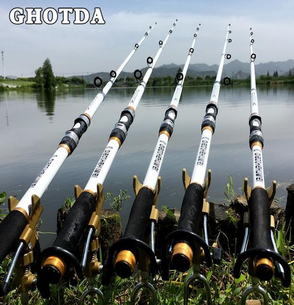 rods gda 21m 36m carp rod feeder hard frp carbon fiber telescopic fishing rod pole6706196
rods gda 21m 36m carp rod feeder hard frp carbon fiber telescopic fishing rod pole6706196