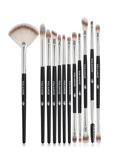 makeup brushes maange 12pcs brush wooden handle eye shadow eyebrow eyelash soft women beauty tools natural cosmetics tool7630326
makeup brushes maange 12pcs brush wooden handle eye shadow eyebrow eyelash soft women beauty tools natural cosmetics tool7630326