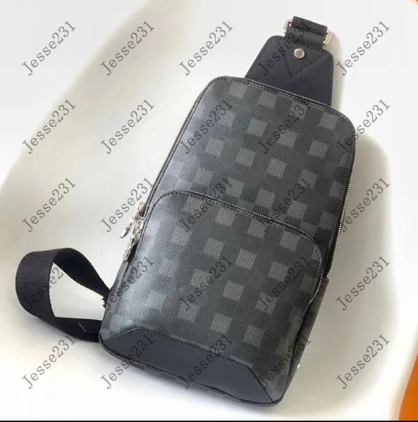 10a quality avenue slingbag designer womens mens genuine leather shoulder bags crossbody bag purse wallets double zipper handbag chest bag b
10a quality avenue slingbag designer womens mens genuine leather shoulder bags crossbody bag purse wallets double zipper handbag chest bag b