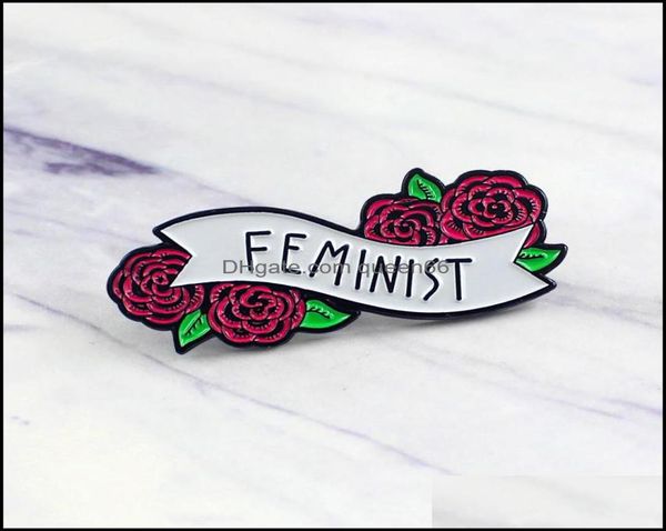 pins brooches jewelry quotfeministquot flowers logo special enamel cartoon brooch creative letter lapels denim badges gifts fo9142959, Gray
pins brooches jewelry quotfeministquot flowers logo special enamel cartoon brooch creative letter lapels denim badges gifts fo9142959, Gray