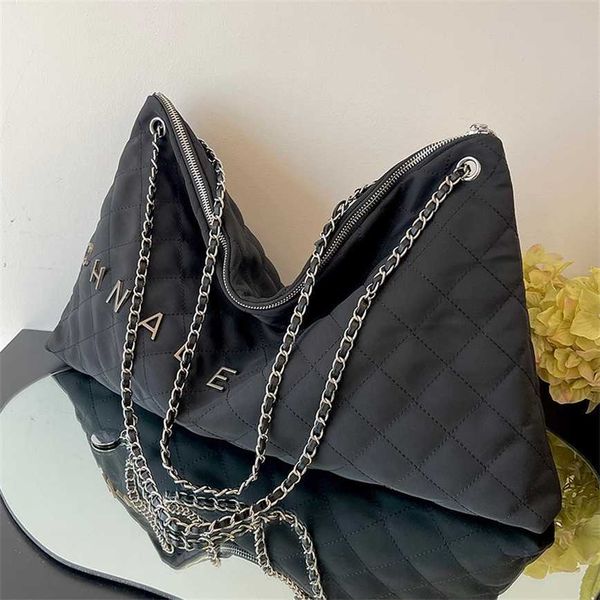 68% off 2023 new bagdesigner lingge chain for women with large capacity new niche design premium summer fabric single shoulder crossbody bag
68% off 2023 new bagdesigner lingge chain for women with large capacity new niche design premium summer fabric single shoulder crossbody bag