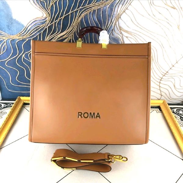fendace designer tote roma bag luxury women leather weekend handbags sunshine clutch handle bag organizer cross body shoulder fend joint nam
fendace designer tote roma bag luxury women leather weekend handbags sunshine clutch handle bag organizer cross body shoulder fend joint nam