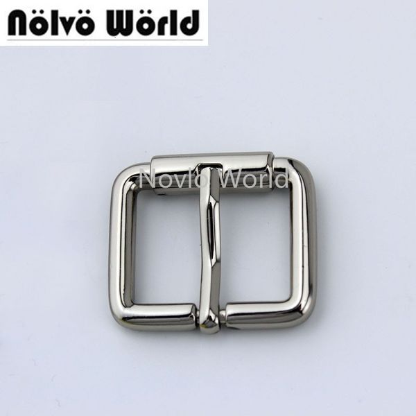 bag parts accessories 30pcs25mmx20mm metal square ring buckles strap slider adjuster for bags handbag purse garment leather diy needlework 2, Black
bag parts accessories 30pcs25mmx20mm metal square ring buckles strap slider adjuster for bags handbag purse garment leather diy needlework 2, Black