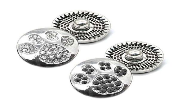dog w241 18mm 20mm rhinestone metal button for snap button bracelet necklace jewelry for women silver jewelry1569355
dog w241 18mm 20mm rhinestone metal button for snap button bracelet necklace jewelry for women silver jewelry1569355
