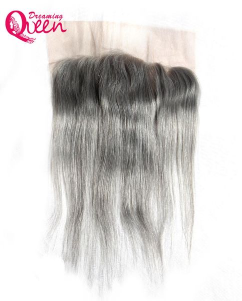 grey color straight lace frontal closure ombre brazilian virgin human hair gray 13x4 ear to ear lace frontal with baby hair natura1571079, Black
grey color straight lace frontal closure ombre brazilian virgin human hair gray 13x4 ear to ear lace frontal with baby hair natura1571079, Black