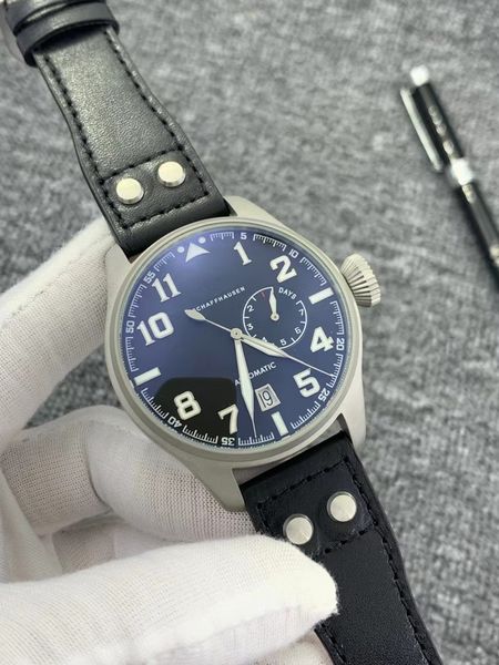 2023 iwcs designer mens fashion casual waterproof watches men automatic mechanical stainless steel watch leather band h003, Slivery;golden
2023 iwcs designer mens fashion casual waterproof watches men automatic mechanical stainless steel watch leather band h003, Slivery;golden