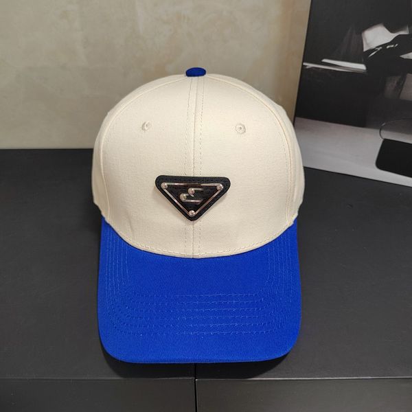 fashion timeless classic triangle label hat men cap designer cap straw hat adjustable patchwork print luxury gentleman cap men's and wo, Blue;gray
fashion timeless classic triangle label hat men cap designer cap straw hat adjustable patchwork print luxury gentleman cap men's and wo, Blue;gray