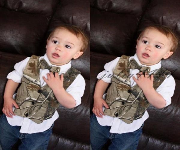 2020 custom camo boy039s formal wear camouflage real tree satin vest only vest for wedding kids boy formal wear6629057, Black
2020 custom camo boy039s formal wear camouflage real tree satin vest only vest for wedding kids boy formal wear6629057, Black