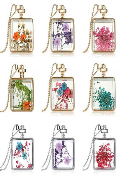 vintage pressed flower necklace silver plated with glass dried flower choker pendant long necklace for women party will and sandy 8941166
vintage pressed flower necklace silver plated with glass dried flower choker pendant long necklace for women party will and sandy 8941166
