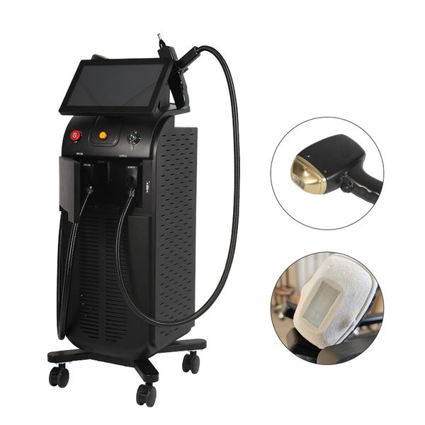 808nm diode hair removal laser machine skin rejuvenation nd yag tattoo removal black doll treatment pigment remove beauty equipment
808nm diode hair removal laser machine skin rejuvenation nd yag tattoo removal black doll treatment pigment remove beauty equipment