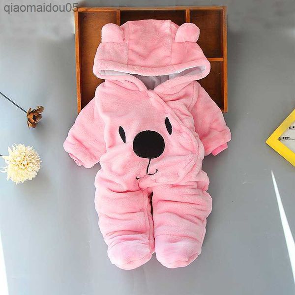 baby coat autumn winter newborn jackets for baby romper baby girls boys warm hooded overalls coat kids jumpsuit infant clothes l230712, Blue;gray
baby coat autumn winter newborn jackets for baby romper baby girls boys warm hooded overalls coat kids jumpsuit infant clothes l230712, Blue;gray