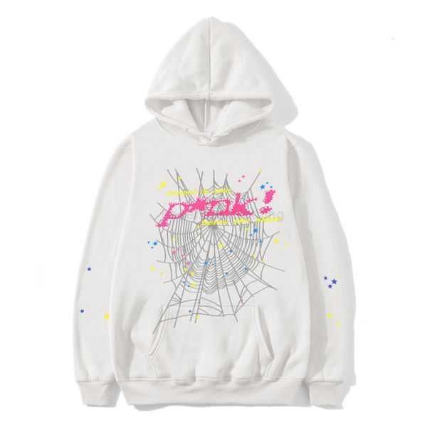 spider hoodie designer hoodies men pink spider hoodie women sweatshirts 100% cotton young streetwear thug 555555 angel pink hoody mens women, Black
spider hoodie designer hoodies men pink spider hoodie women sweatshirts 100% cotton young streetwear thug 555555 angel pink hoody mens women, Black