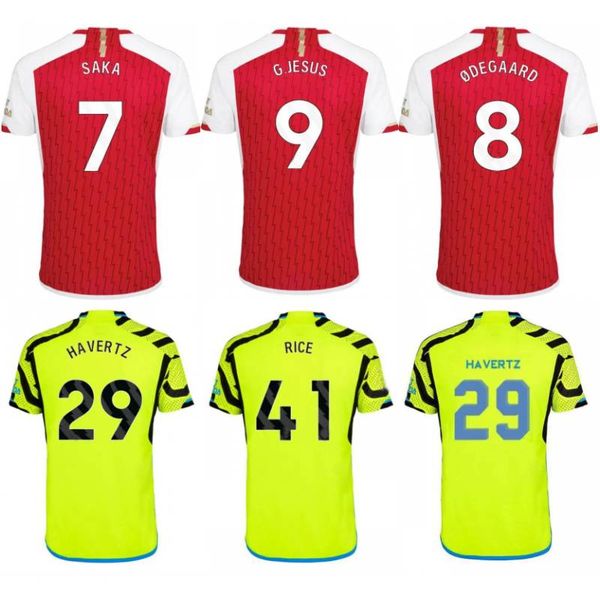2023/24 gunners g.jesus soccer jerseys 2024 thomas havertz nketiah tierney smith rowe shirt mens tierney odegaard rice saka martinelli, Black;yellow
2023/24 gunners g.jesus soccer jerseys 2024 thomas havertz nketiah tierney smith rowe shirt mens tierney odegaard rice saka martinelli, Black;yellow