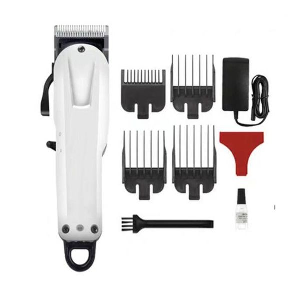 8591 electric magic metal hair clipper household trimmer professional low noise cutting machine8231604
8591 electric magic metal hair clipper household trimmer professional low noise cutting machine8231604