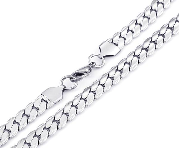 85mm width large chain necklace for men silver stainless steel link chain whole necklace for male never fade2794672
85mm width large chain necklace for men silver stainless steel link chain whole necklace for male never fade2794672