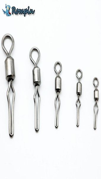 rompin 50pcslot swivel with side line clip fishing tackle fishhooks fishing connector fishing swivels with snap size 2 4 6 8 108858243
rompin 50pcslot swivel with side line clip fishing tackle fishhooks fishing connector fishing swivels with snap size 2 4 6 8 108858243