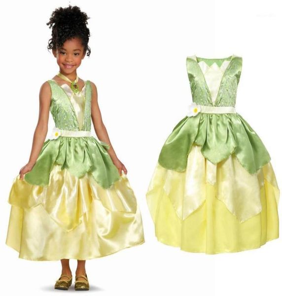 summer tiana fancy dress girl princess and the frog costume children floral green gown kids halloween parth fancy cosplay dress18680970, Red;yellow
summer tiana fancy dress girl princess and the frog costume children floral green gown kids halloween parth fancy cosplay dress18680970, Red;yellow