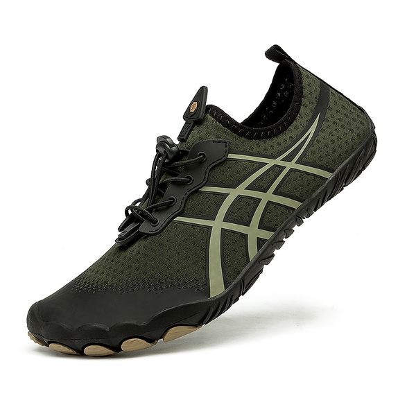 water shoes ly arrived quick dry water shoes men's upstream aqua shoes outdoor beach swimming walking jogging sneakers 230719, Black
water shoes ly arrived quick dry water shoes men's upstream aqua shoes outdoor beach swimming walking jogging sneakers 230719, Black