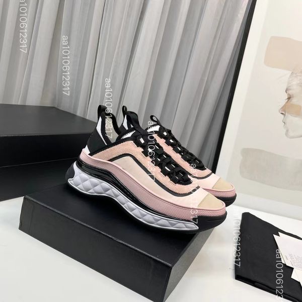 designer sneakers running shoes fashion luxury channel sneaker women men sports shoe new ccity trainer sdfsdf 35-46, Black
designer sneakers running shoes fashion luxury channel sneaker women men sports shoe new ccity trainer sdfsdf 35-46, Black