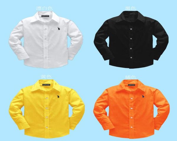 314 years turn down collar boy shirts kids blouses children shirt clothes autumn thick for students8012595, White;black
314 years turn down collar boy shirts kids blouses children shirt clothes autumn thick for students8012595, White;black