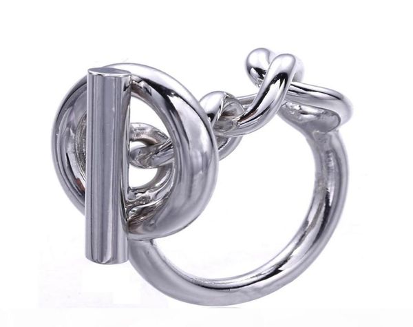 925 sterling silver rope chain ring with hoop lock for women french popular clasp ring sterling silver jewelry making8747966
925 sterling silver rope chain ring with hoop lock for women french popular clasp ring sterling silver jewelry making8747966